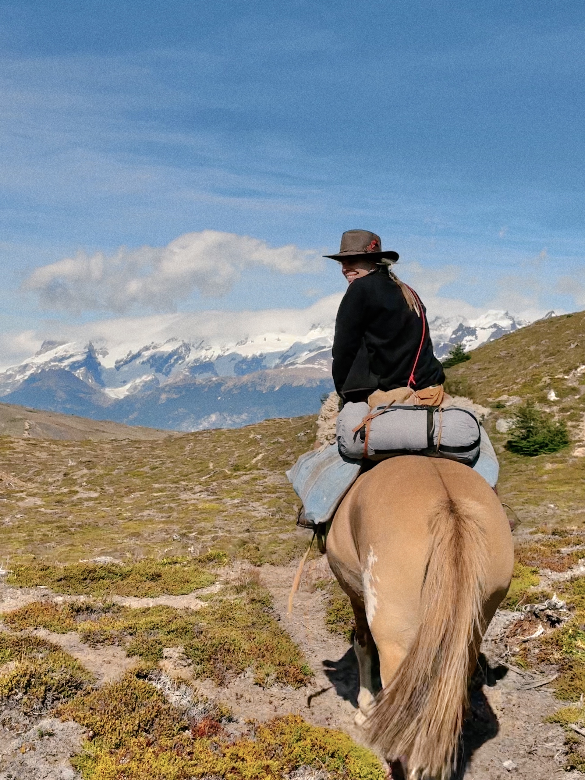 Patagonia 1